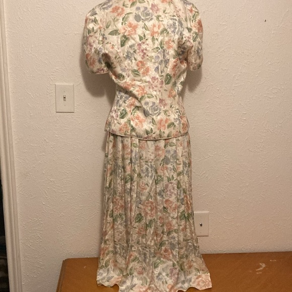 Vintage Maggy London by Kenneth Nolan - Picture 4 of 11